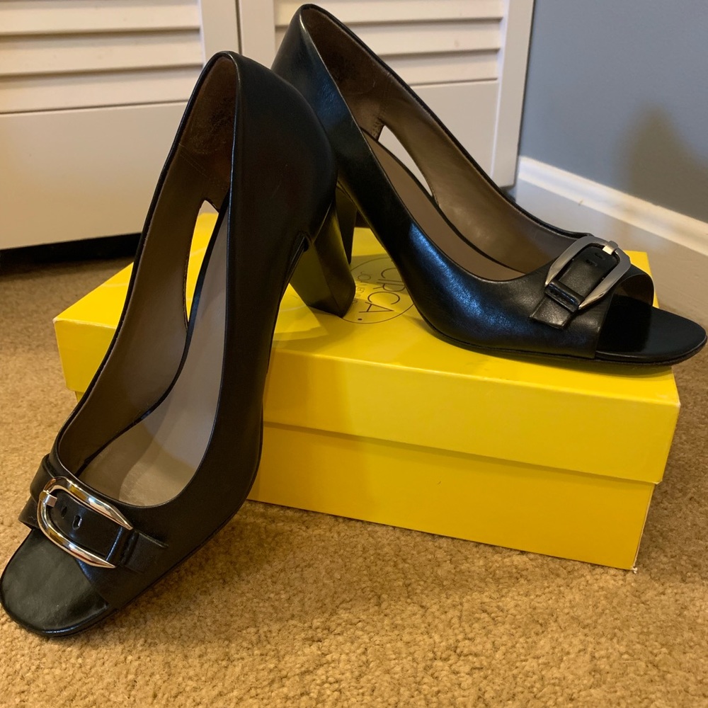 Circa Joan&David Heels